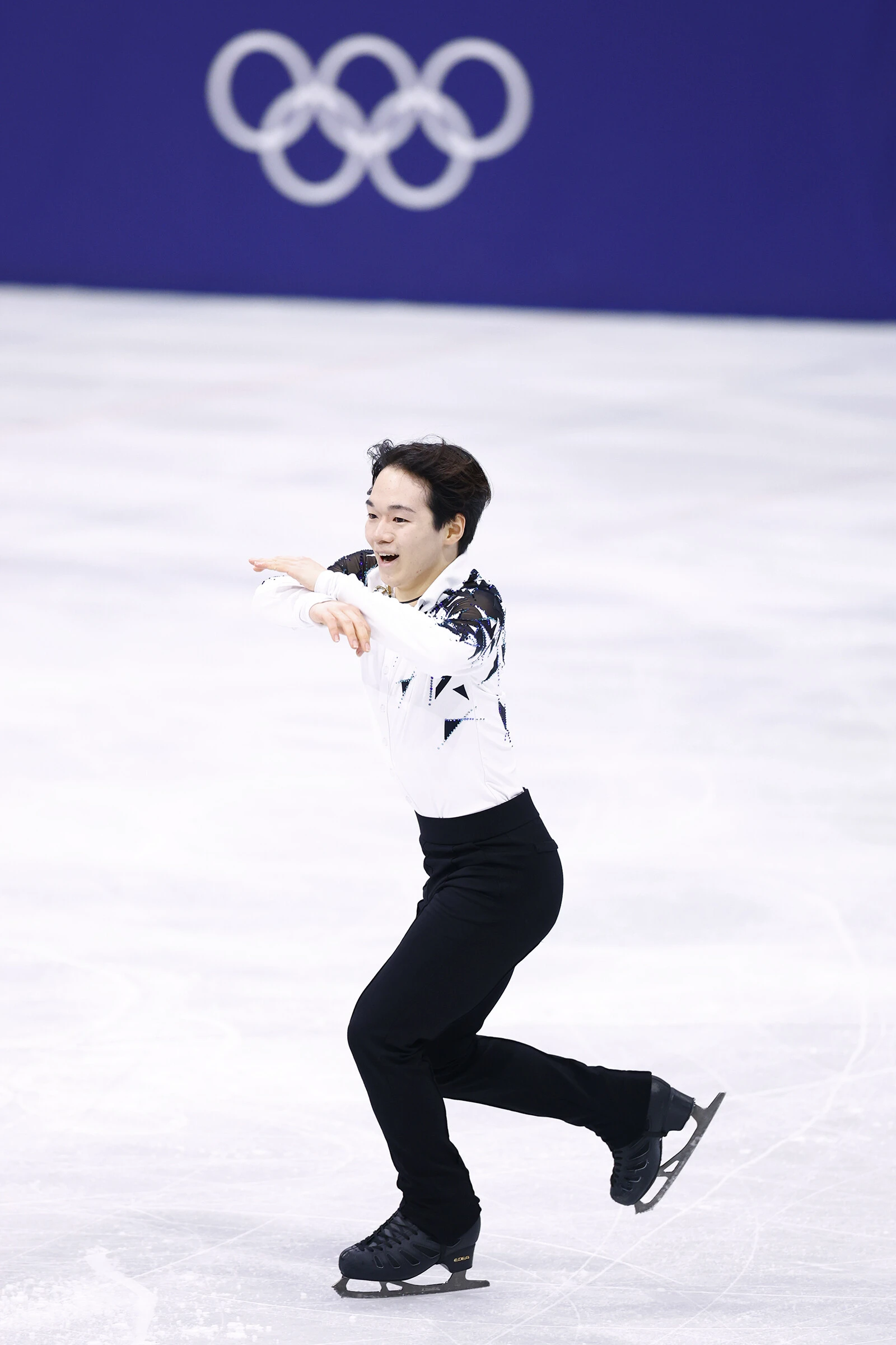 現地レポート記事>>photo by Noto Sunao / JMPA