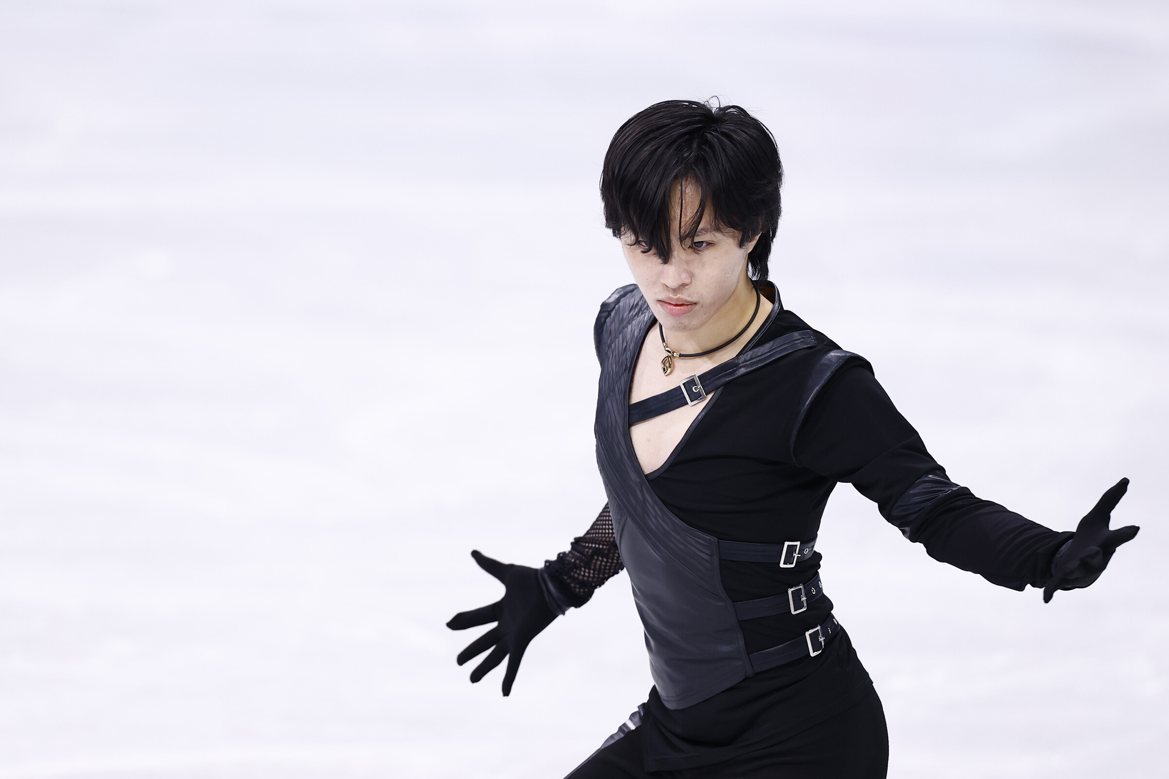 現地レポート記事＞＞photo by Noto Sunao / JMPA