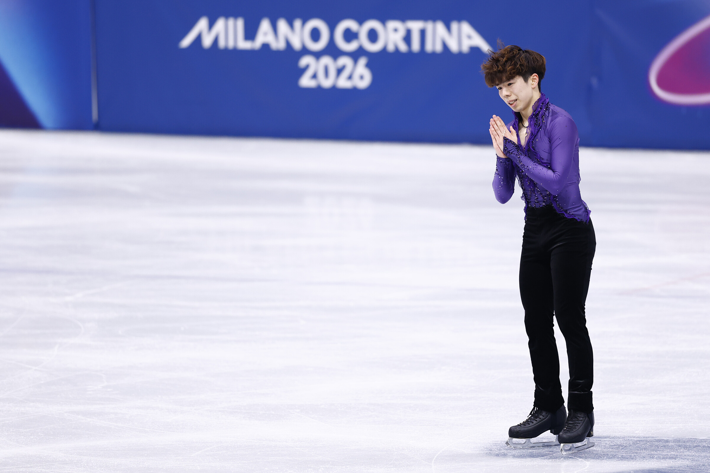 現地レポート記事＞＞photo by Noto Sunao / JMPA