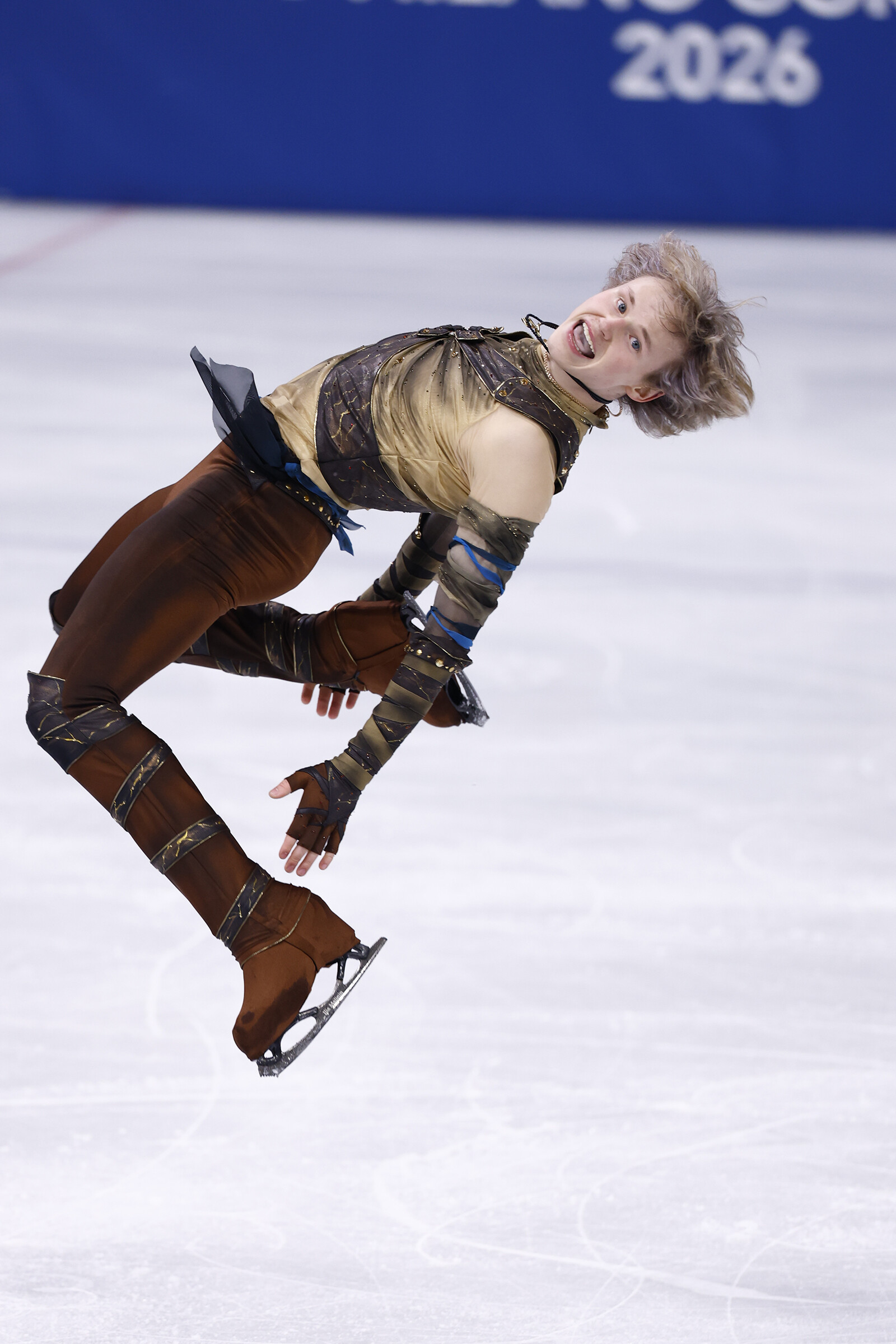 現地レポート記事＞＞photo by Noto Sunao / JMPA