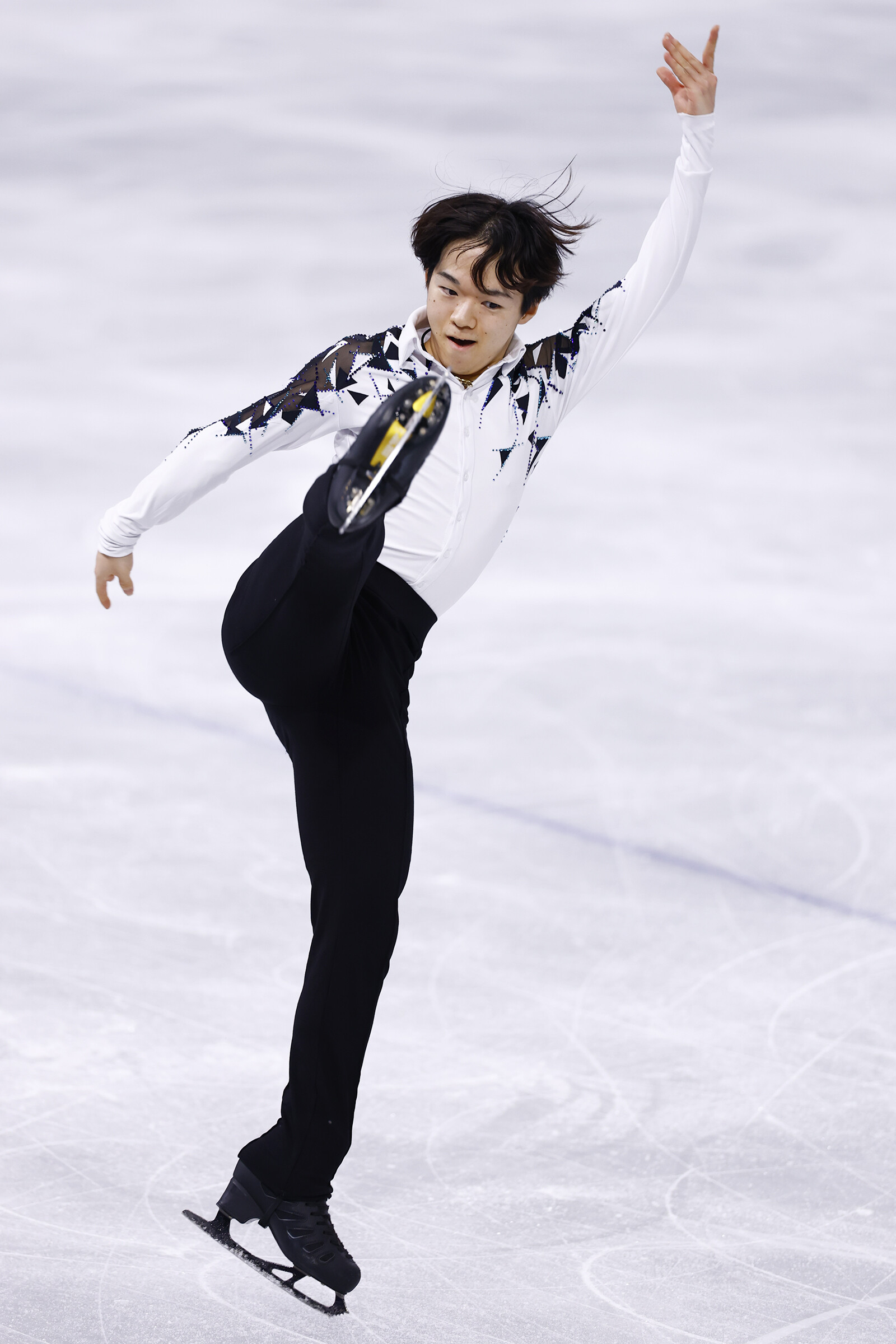 現地レポート記事＞＞photo by Noto Sunao / JMPA