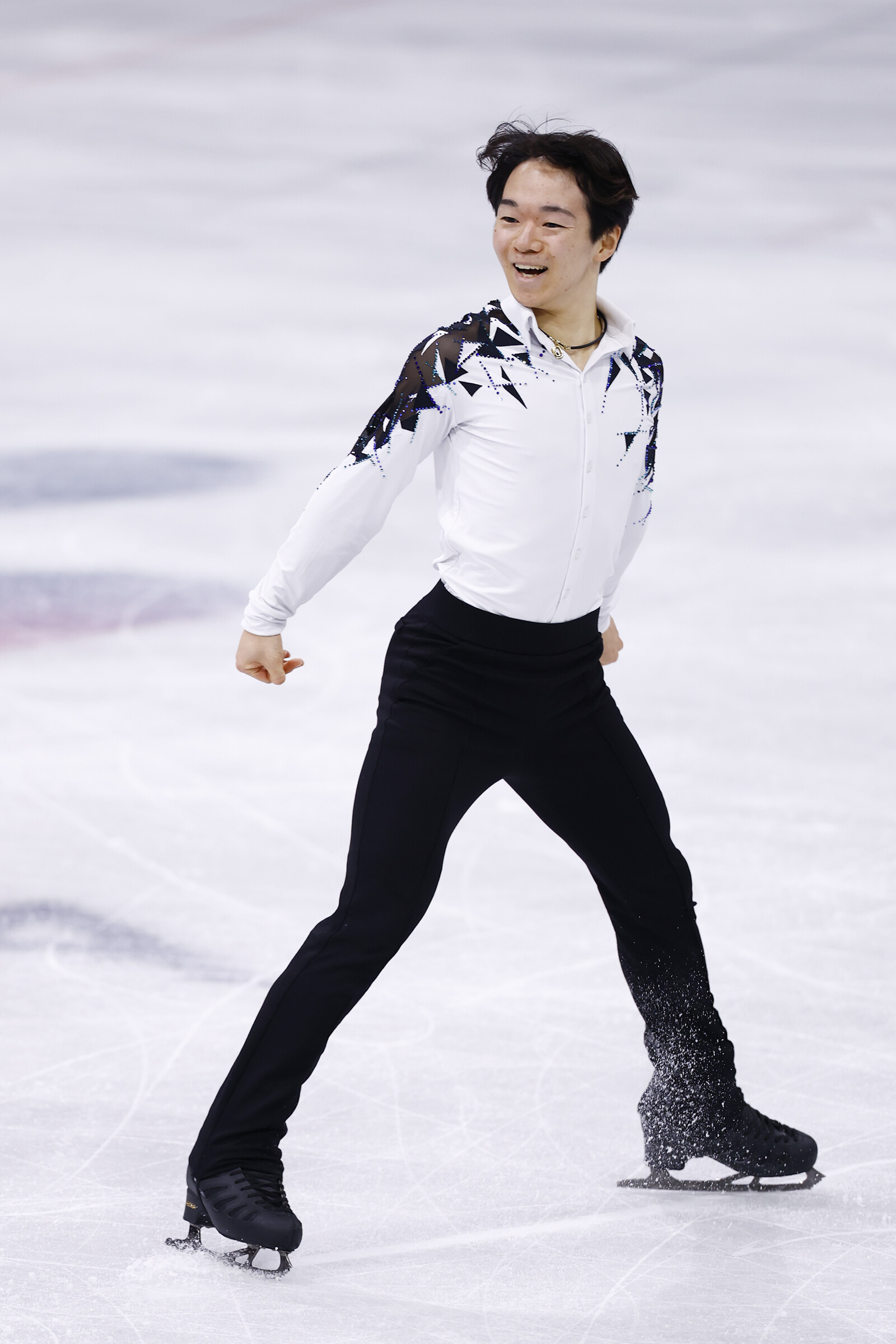 現地レポート記事＞＞photo by Noto Sunao / JMPA