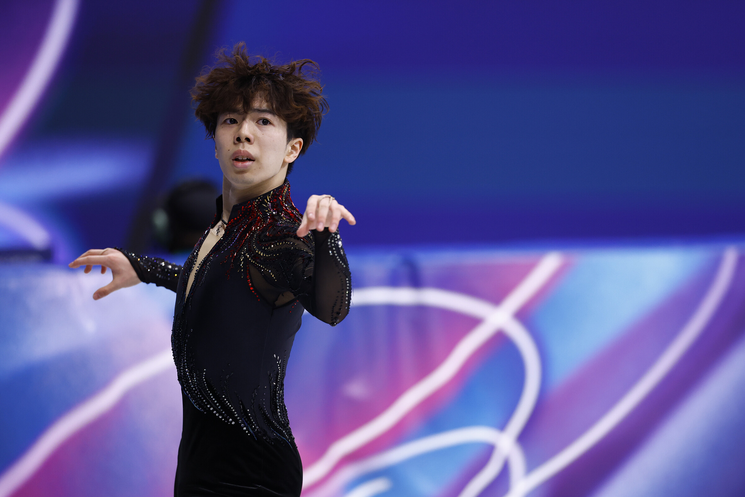 現地レポート記事＞＞photo by Noto Sunao / JMPA