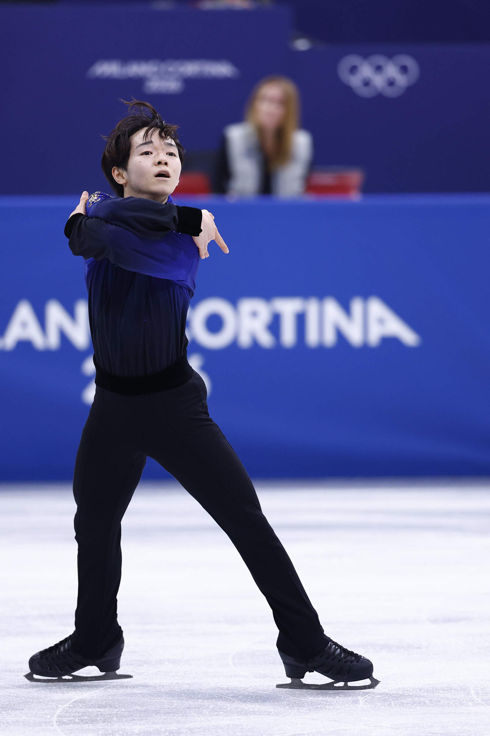 現地レポート記事＞＞photo by Noto Sunao / JMPA