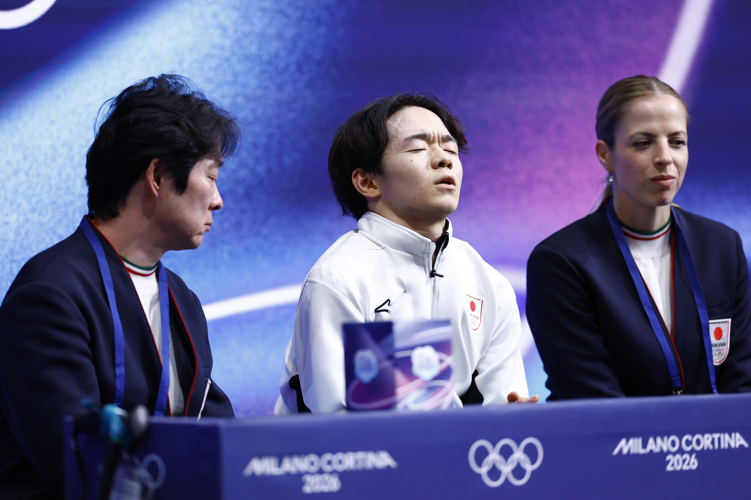 現地レポート記事＞＞photo by Noto Sunao / JMPA