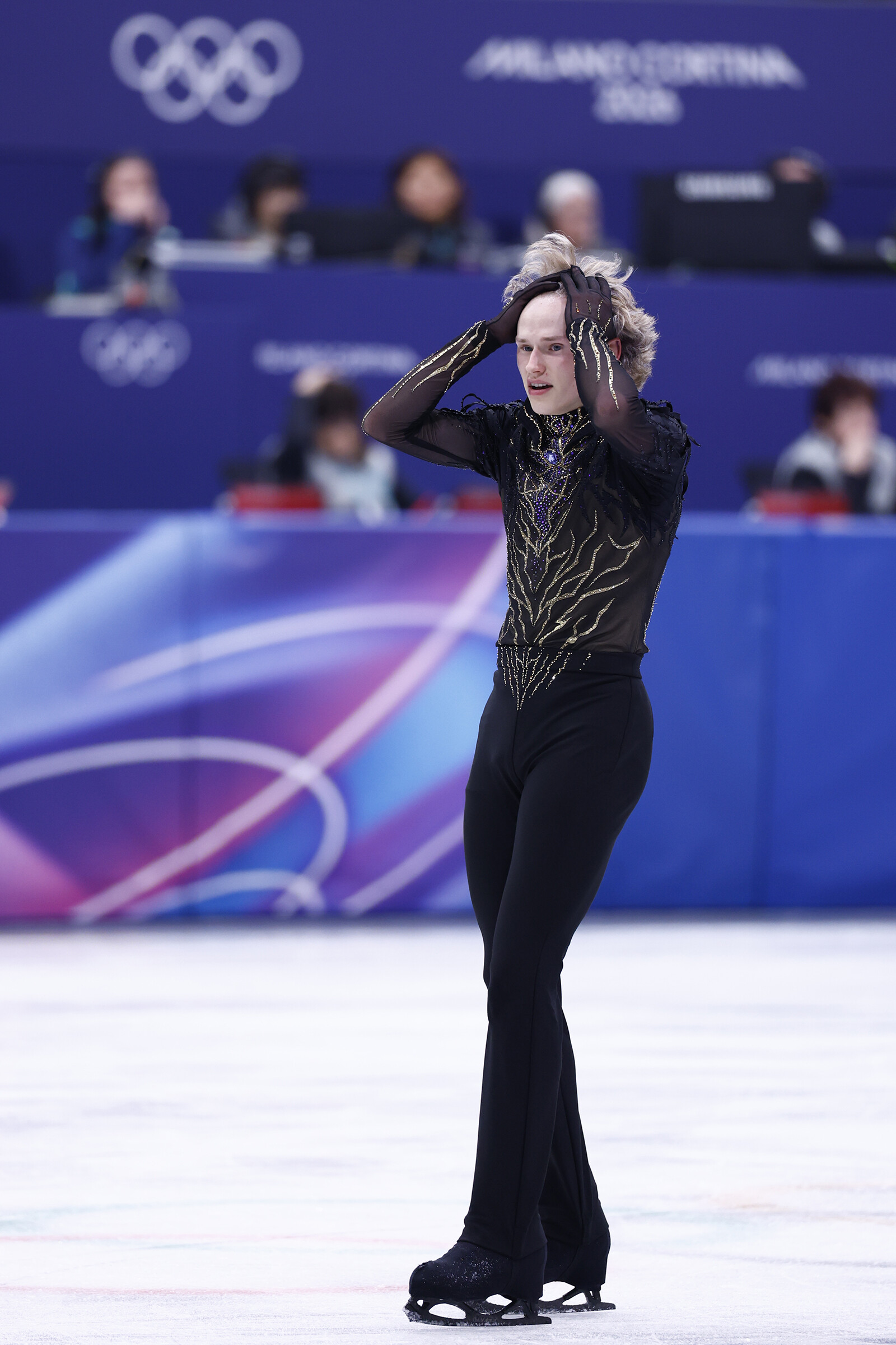 現地レポート記事＞＞photo by Noto Sunao / JMPA