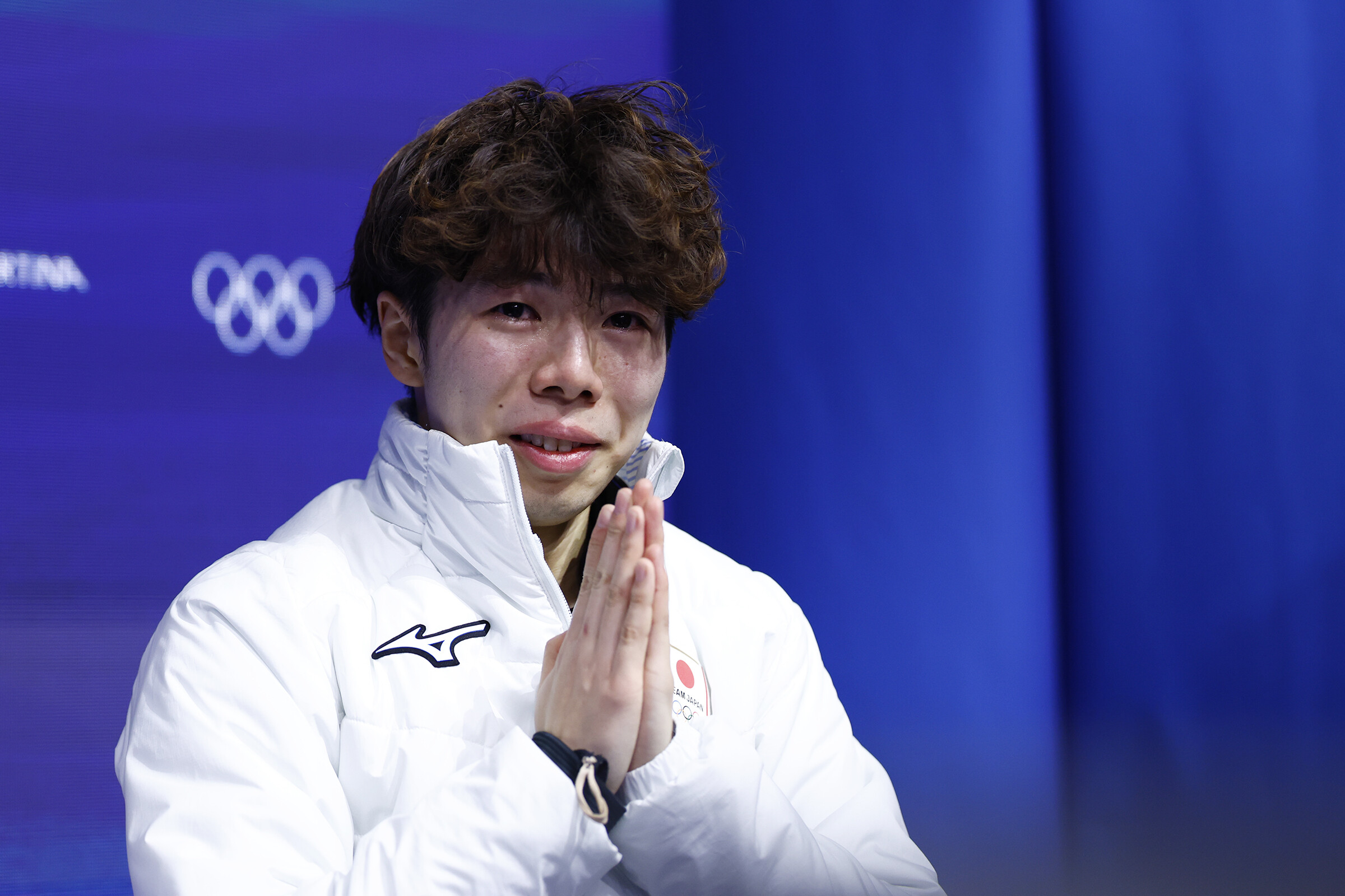 現地レポート記事＞＞photo by Noto Sunao / JMPA