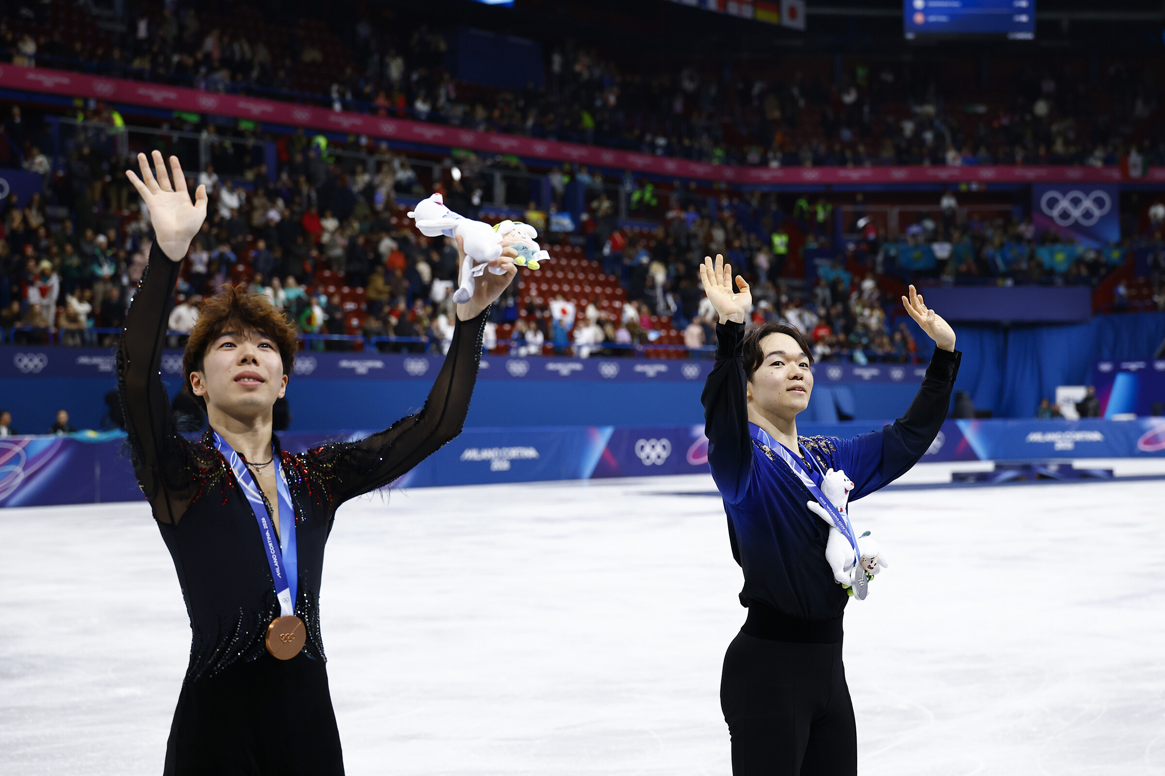 現地レポート記事＞＞photo by Noto Sunao / JMPA