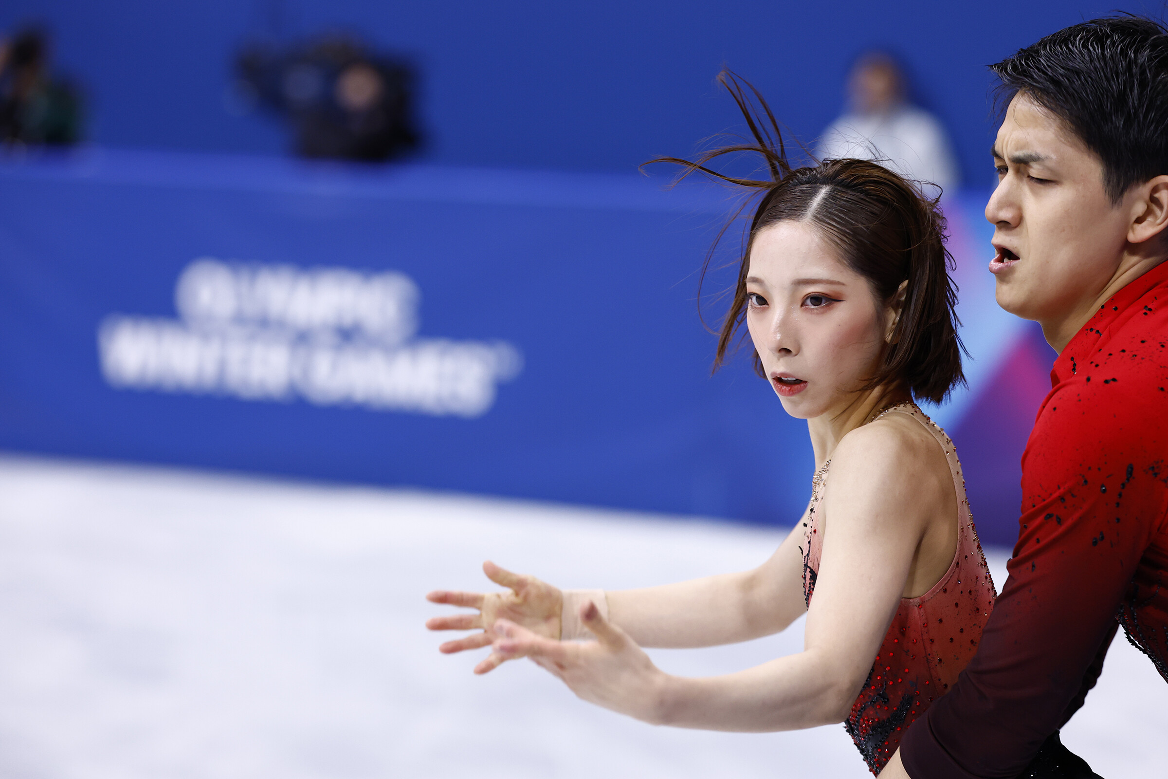 現地レポート記事＞＞photo by Noto Sunao / JMPA