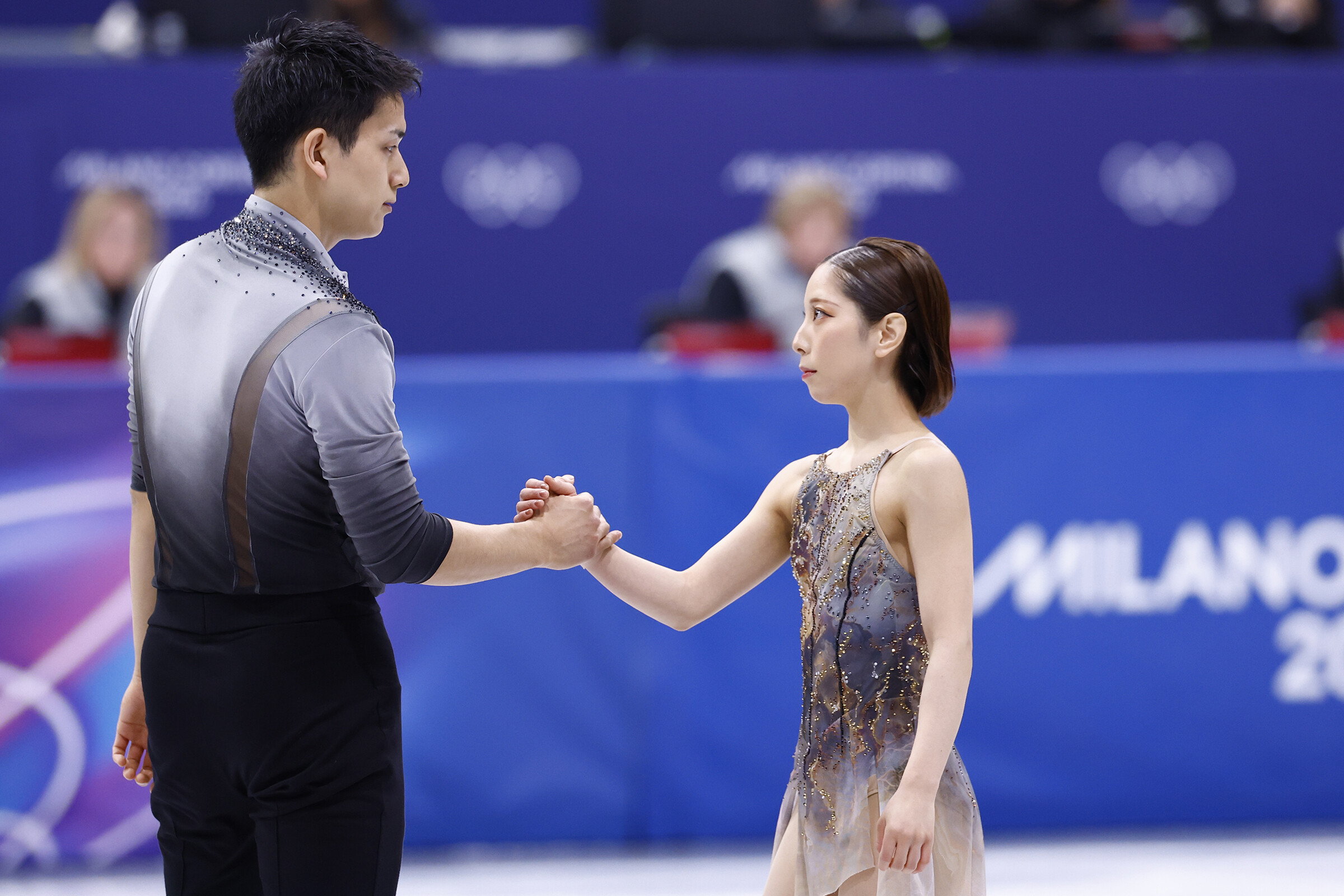 現地レポート記事＞＞photo by Noto Sunao / JMPA