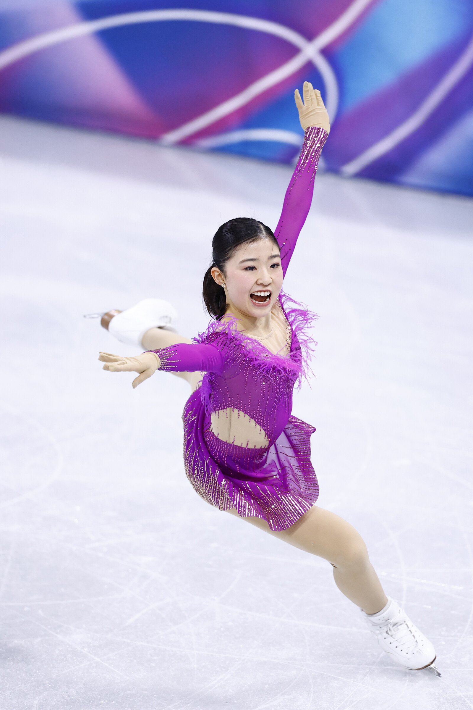 現地レポート記事＞＞photo by Noto Sunao / JMPA