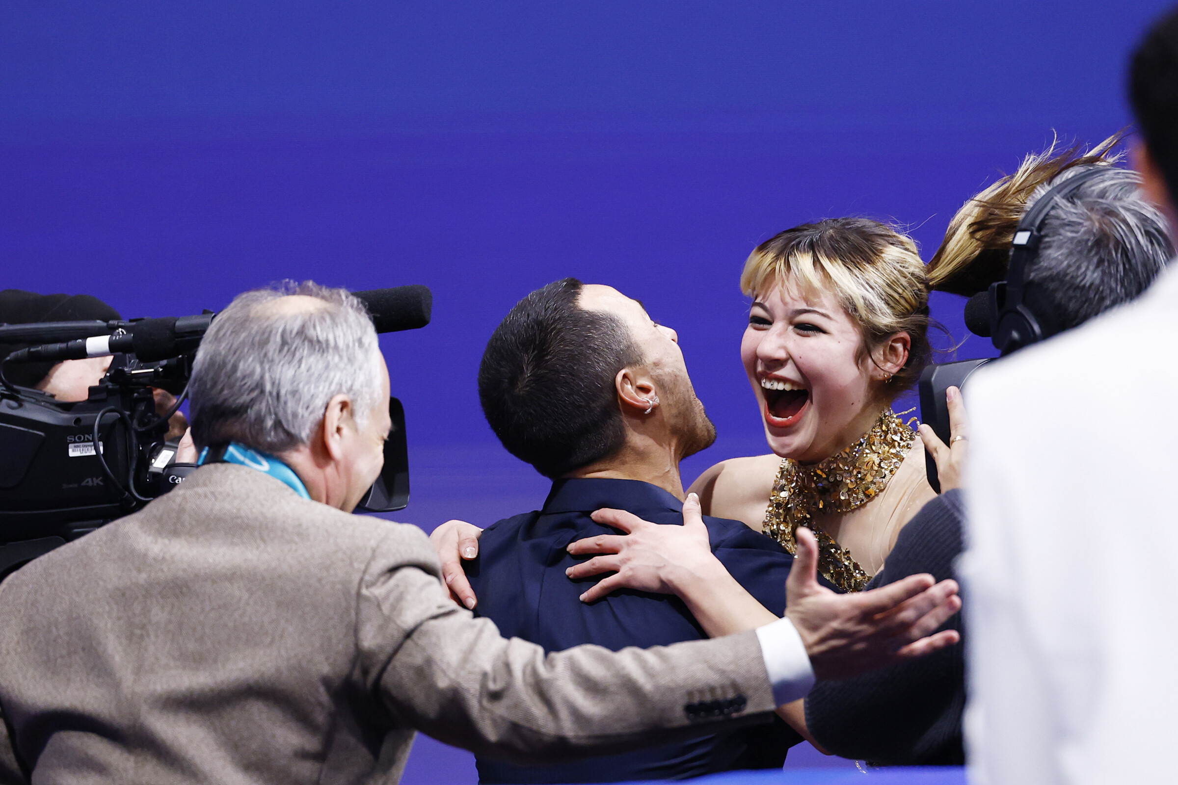 現地レポート記事＞＞photo by Noto Sunao / JMPA