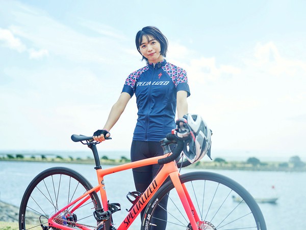 湘南 ティー サイト 自転車