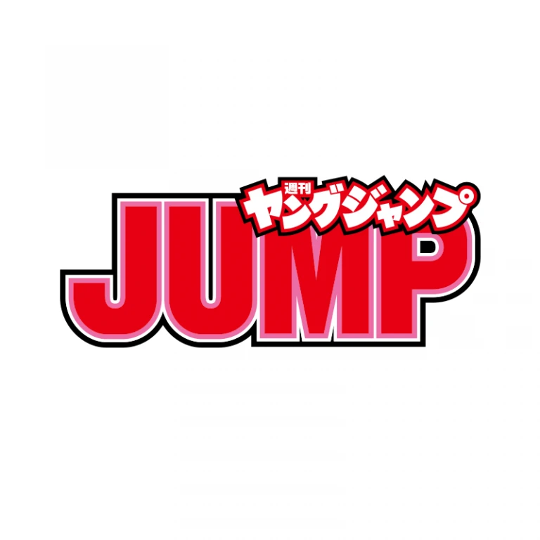 YOUNG JUMP