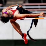 3年前の“過去最高”を超える跳躍を求めて　～パラ陸上・走高跳　鈴木徹～