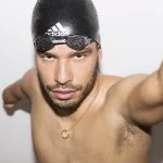 メダル24個の最強スイマーも登場。日本のエースらと「プラスワン」を語り合う