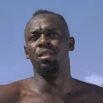 ウサイン・ボルト、史上最速の秘密とは？「超人たちの人体」展が開催！