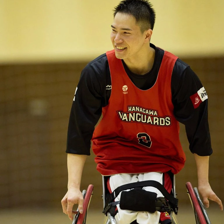 短期集中連載 第２回公開！「あのままバスケを辞めても」