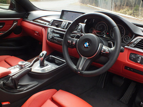 BMW435iクーペ