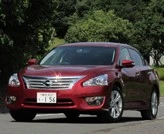 新車のツボ84 日産ティアナ試乗レポート 新車のツボ 集英社のスポーツ総合雑誌 スポルティーバ 公式サイト Web Sportiva 新車のツボ84 日産ティアナ試乗レポート 新車のツボ 集英社のスポーツ総合雑誌 スポルティーバ 公式サイト Web Sportiva