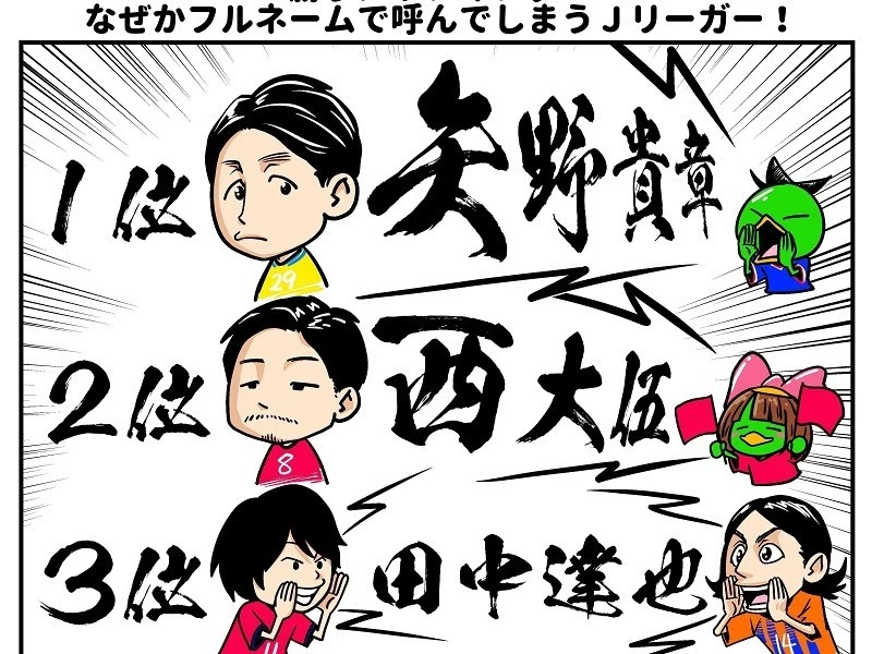 ほぼ週刊俺たちのvar Vol 61 スポマン 集英社のスポーツ総合雑誌 スポルティーバ 公式サイト Web Sportiva