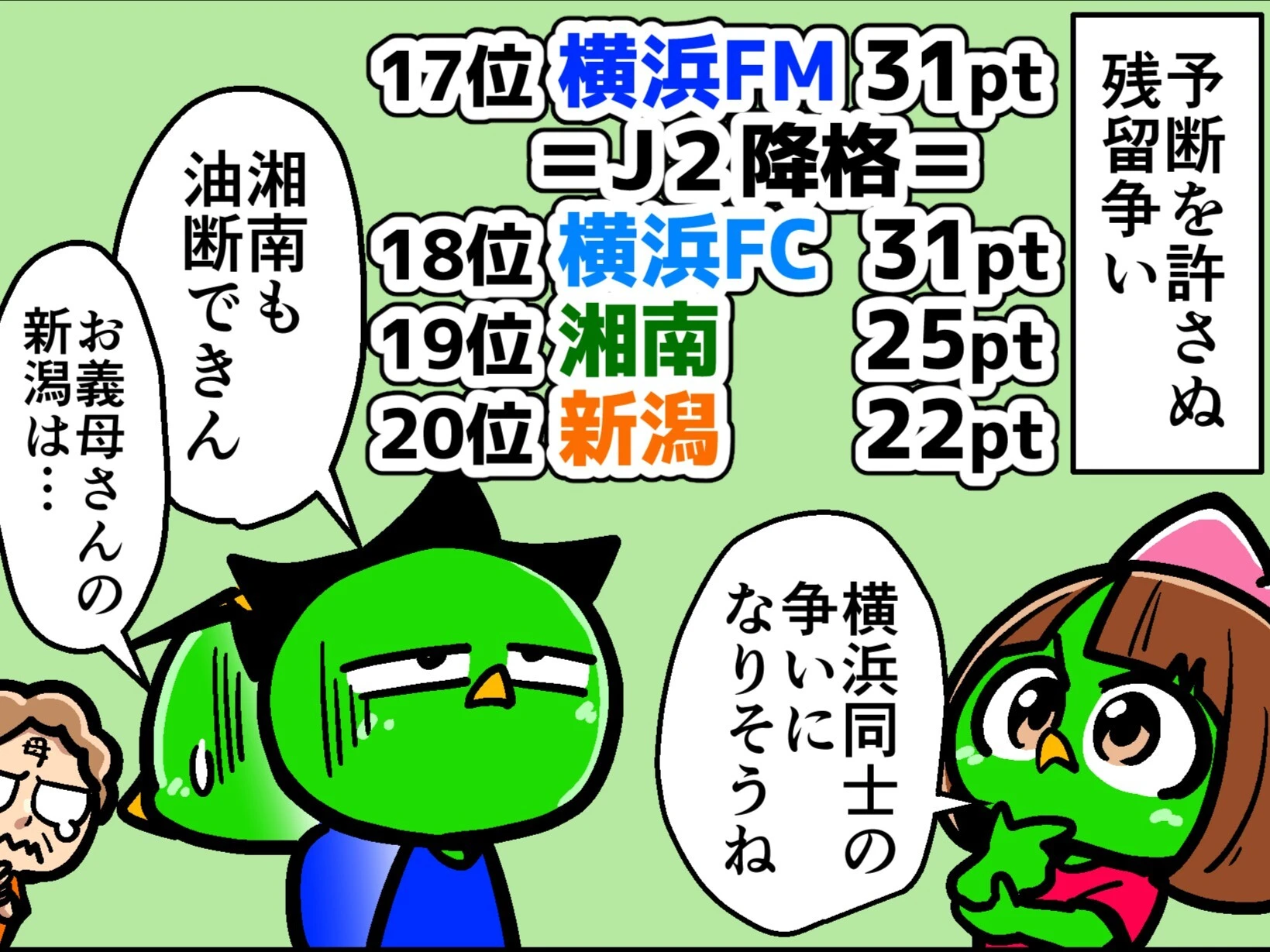 【他サポ夫婦】　第235回