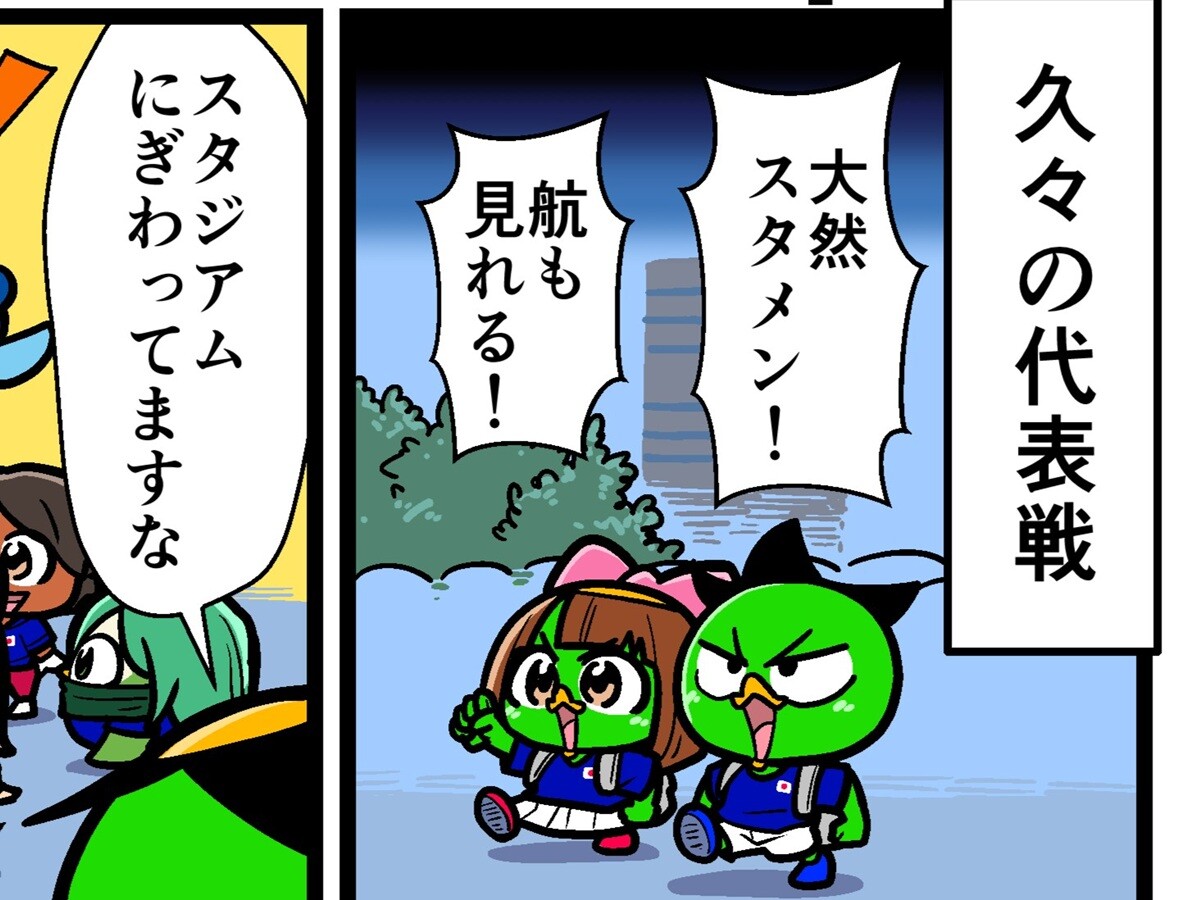 【他サポ夫婦】　第241回