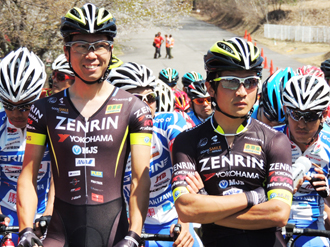 【自転車】チーム結成４年目、TeamUKYOに「今」必要なこと