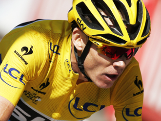【自転車】ツール・ド・フランス観戦を飽きさせないJ SPORTSのノウハウ