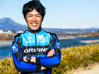 【自転車】TeamUKYO初代主将が語る「３年間の成長度」