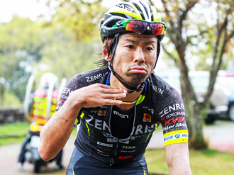 【自転車】TeamUKYOがツール・ド・台湾で示した総合力
