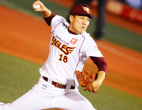 田中将大の2014年は、どんなシーズンになるのだろうか？