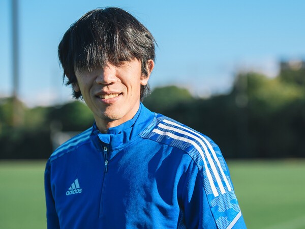 26年目のシーズンを迎える43歳の中村俊輔