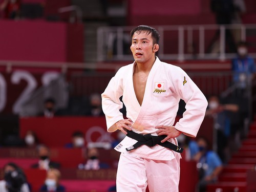 柔道・高藤直寿は従来のスタイルを変えて東京五輪で金メダルを獲得した